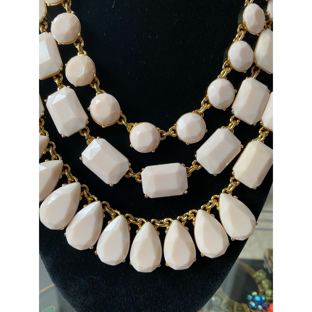 Kate spade candy necklace Clearance